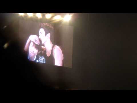120513 SUPER SHOW 4 IN TOKYO talking (siwon & kyuhyun)
