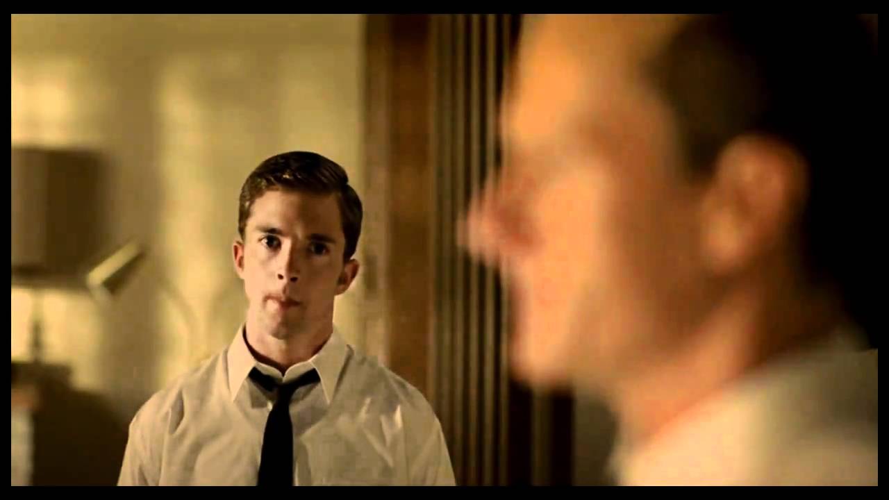 The Shark Net trailer HD.mov