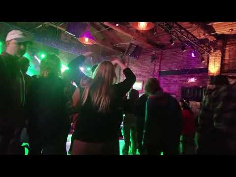 Shakedown "Live" (Part 3) (12-17-22)