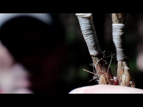 How to Whip the Ends of a Rope