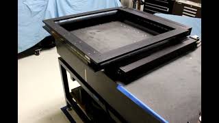 Motorized XY Stage – OFL™ Series