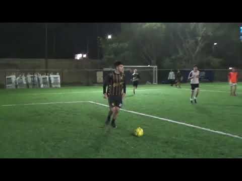 CA ASTON BIRRA vs LA MORADA SPORT - #LigaNuñez - #Apertura SLS Fecha 10 - 2022