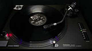 Dezz 7 – Funny Love (Dance) 1985