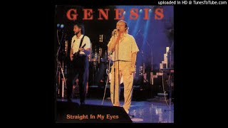 Genesis - Keep It Dark - live 1984 Los Angeles