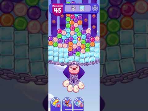 Angry Birds - Dream Blast 125