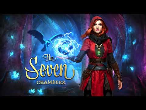 Seven Chambers: Zodiac Mystery