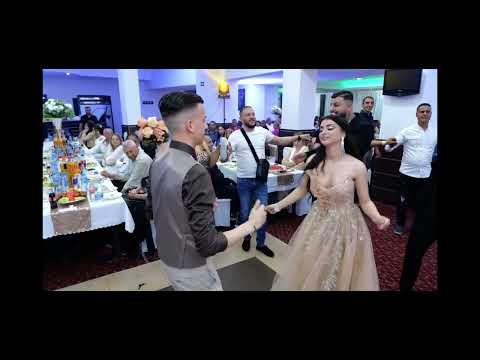 SASHO MAKEDONECA & ORK MEGA GRUP NEW STYLE TALLAVA 2024