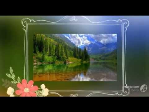 Пейзажи. Красивые места