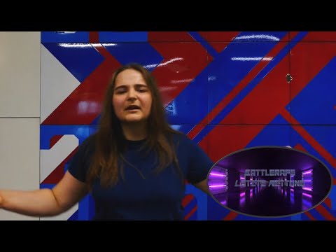 Itchy vs Sorb - BLR VR (prod. by Haake)