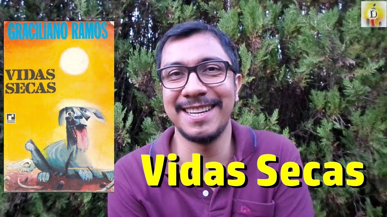 Vidas Secas - Resumo e análise do livro de Graciliano Ramos (tente ler livros online!)