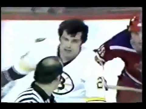 SUPER SERIES 1976 - Red Army @ Boston Bruins