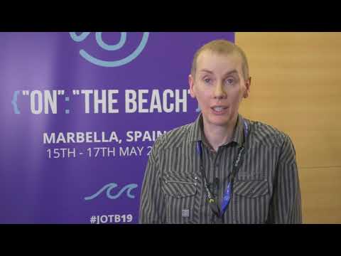 JOTB19 - Interview with Martin Thompson