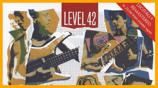 Level 42 - Eyes Waterfalling (Live At Hexagon, Reading / 1985)