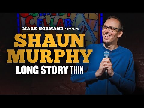 mark normand and Shaun Murphy