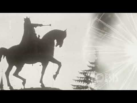 Poesis: Ion Caramitru – Trebuiau să poarte un nume de Marin Sorescu (@Arhiva TVR)