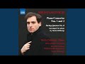 String Quartet No. 2 in A Major, Op. 68: III. Waltz: Allegro (arr. B. Giltburg for piano)