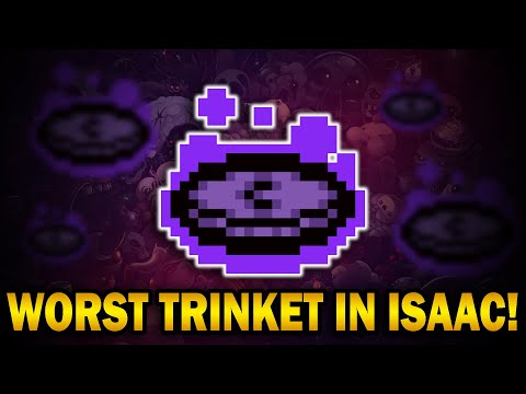 NEVER Give Me Cursed Penny!