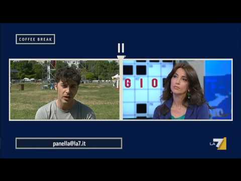 Coffee Break - 1° maggio (Puntata 01/05/2015)