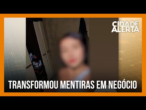 Página de fofocas vira caso de polícia em Conceição das Alagoas: suspeita está presa