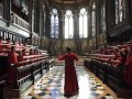 Turn thy face from my sins - Thomas Attwood (St. John's College Choir)