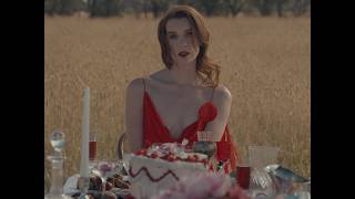 A Love That Could Kill (Official Music Video)