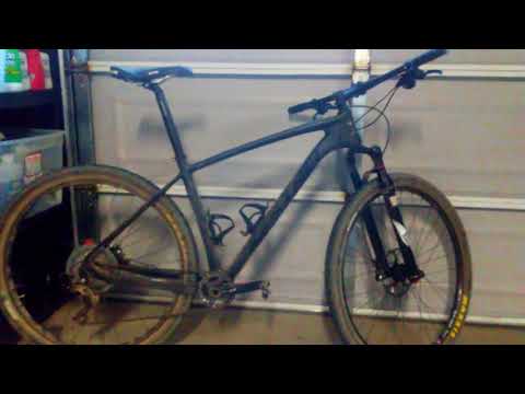 Kestrel MXZ Team 29 from BikesDirect