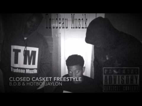 B.d.b x Hotboi - Closed Casket