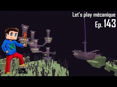 Let's Play Mécanique 2.0 ! - Ep 143 - L'ange de la 1.9