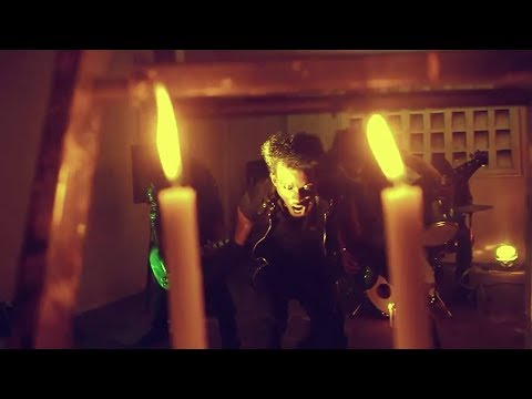 Iron Sliver- Everything But True (Official Video)