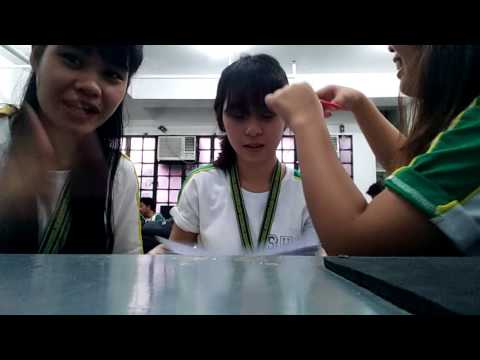 BANGS HAIRCUT TUTORIAL By: BANGSQUAD