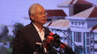 Download lagu Najib: UEC recognition part of BN manifesto mp3