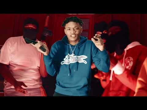 Otgdd - Made Nigga -(Official Video )