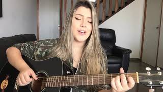Lucas Lucco e Thiago Brava - Tamanho P (cover Isa Guerra) #DeBoaNaLagoa