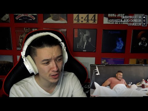 CH33KY - Blessed (Official Music Video) UK Reaction & Thoughts
