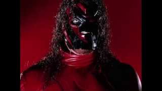 WWF Kane Theme - Big Red Machine (WWF Aggression)