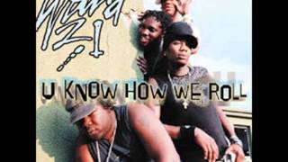 Ward 21 - Something About Her