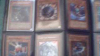 yugioh binder update 4/18/10