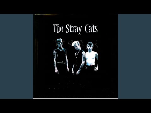 Stray Cat Strut