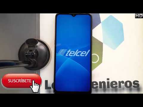 hard reset, desbloquea o quitar patron Alcatel 3X 5048A