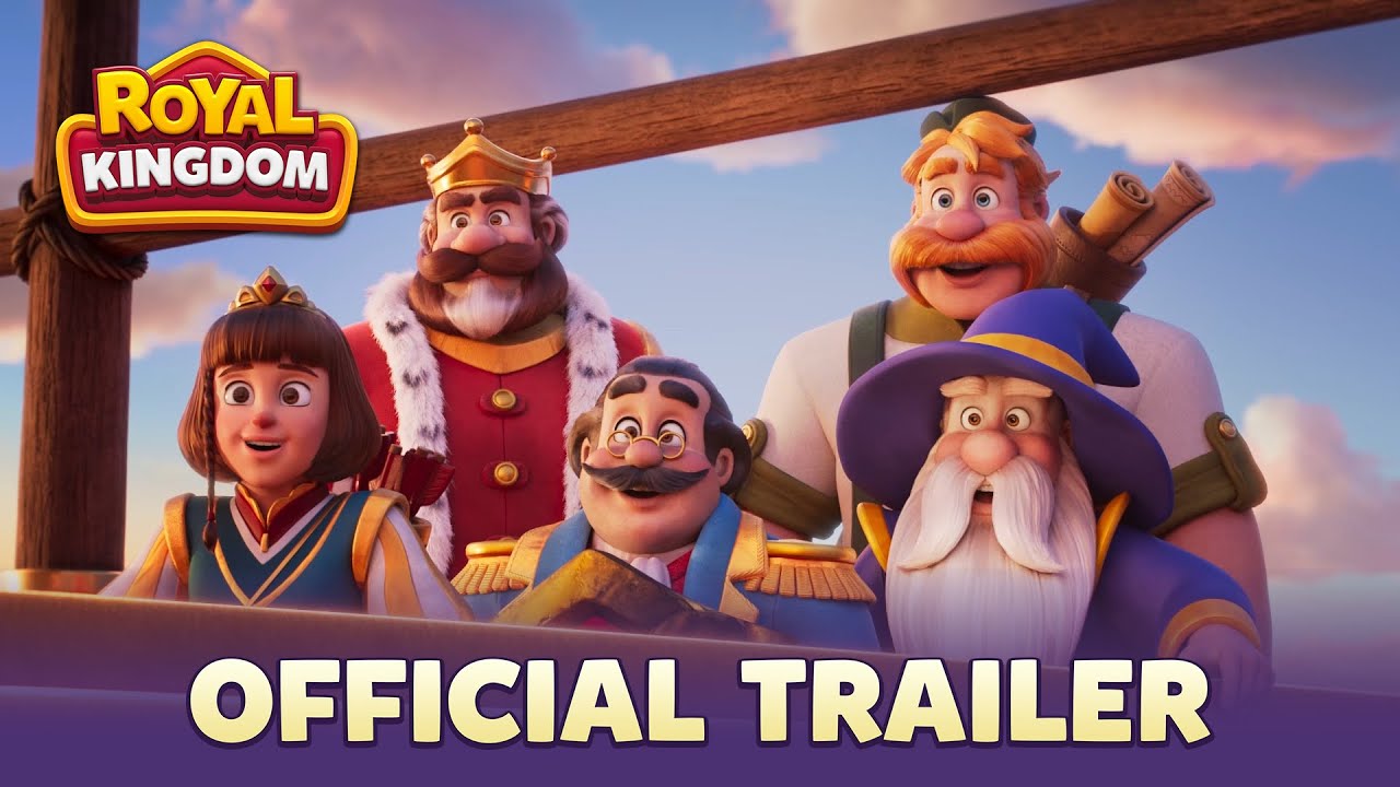 Trailer