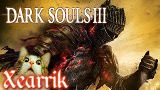 Dark Souls 3 | Special Thanks To Angela | Live Stream