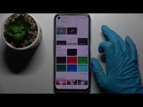 How to Change Keyboard Theme on REALME 8i – Find New Keyboard Themes