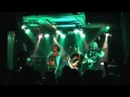 Cephalic Carnage - Raped by an Orb live