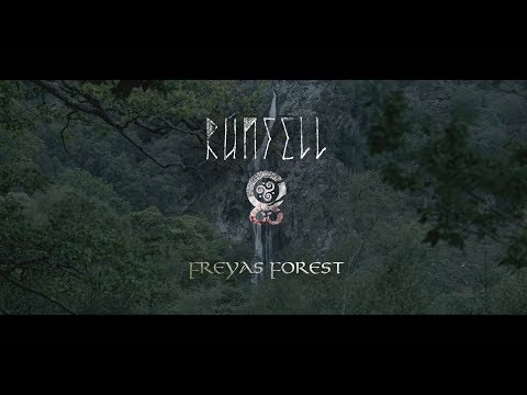 Rúnfell - Freyas Forest