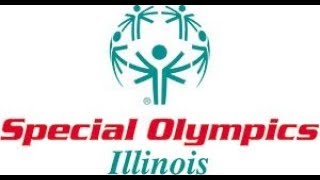 Brother&#39;s Special Olympics Illinois highlights