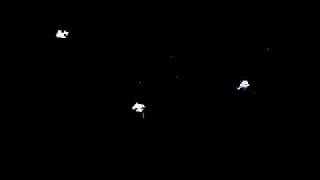 Dogfight for the Apple II