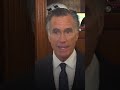 WATCH: Sen. Mitt Romney on why he's not seeking reelection in 2024
