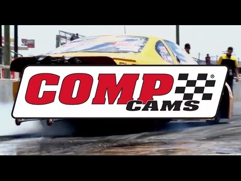 Subscribe To The COMP Cams YouTube Channel