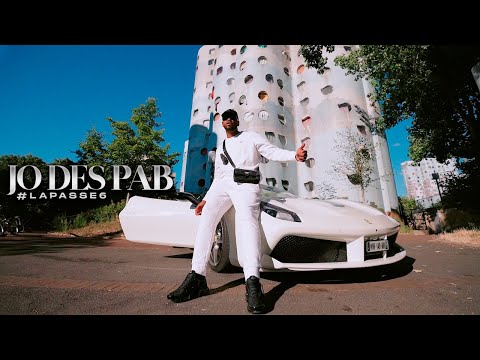 JO DES PAB #Lapasse 6