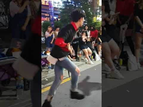 [MAXXAM] 180608 - New Face1 (PSY cover)